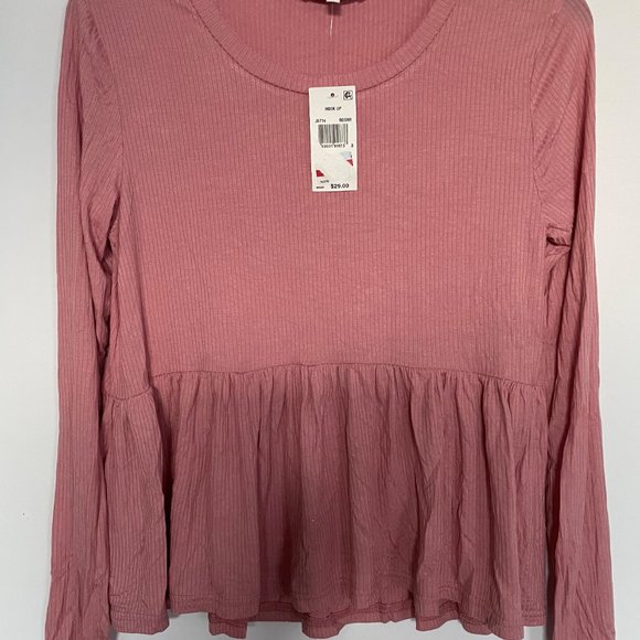 Tunic tops with sleeves - New with tags - Picture 3 of 4